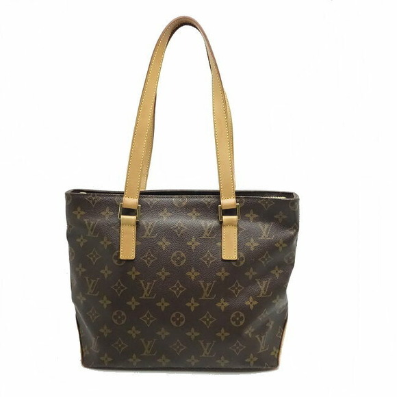 Louis Vuitton Handbags - Louis Vuitton Tote Bag Monogram Cabas Piano